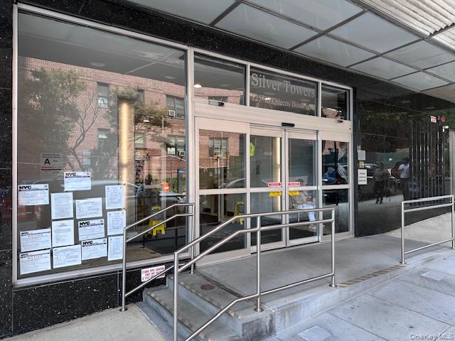 125-10 Queens Boulevard 2307 Property Photo 2