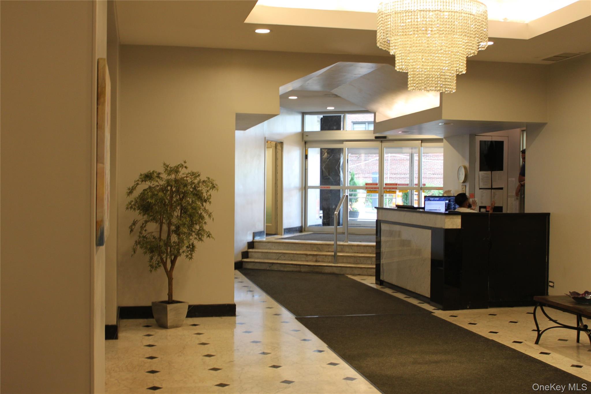 125-10 Queens Boulevard 2307 Property Photo 3