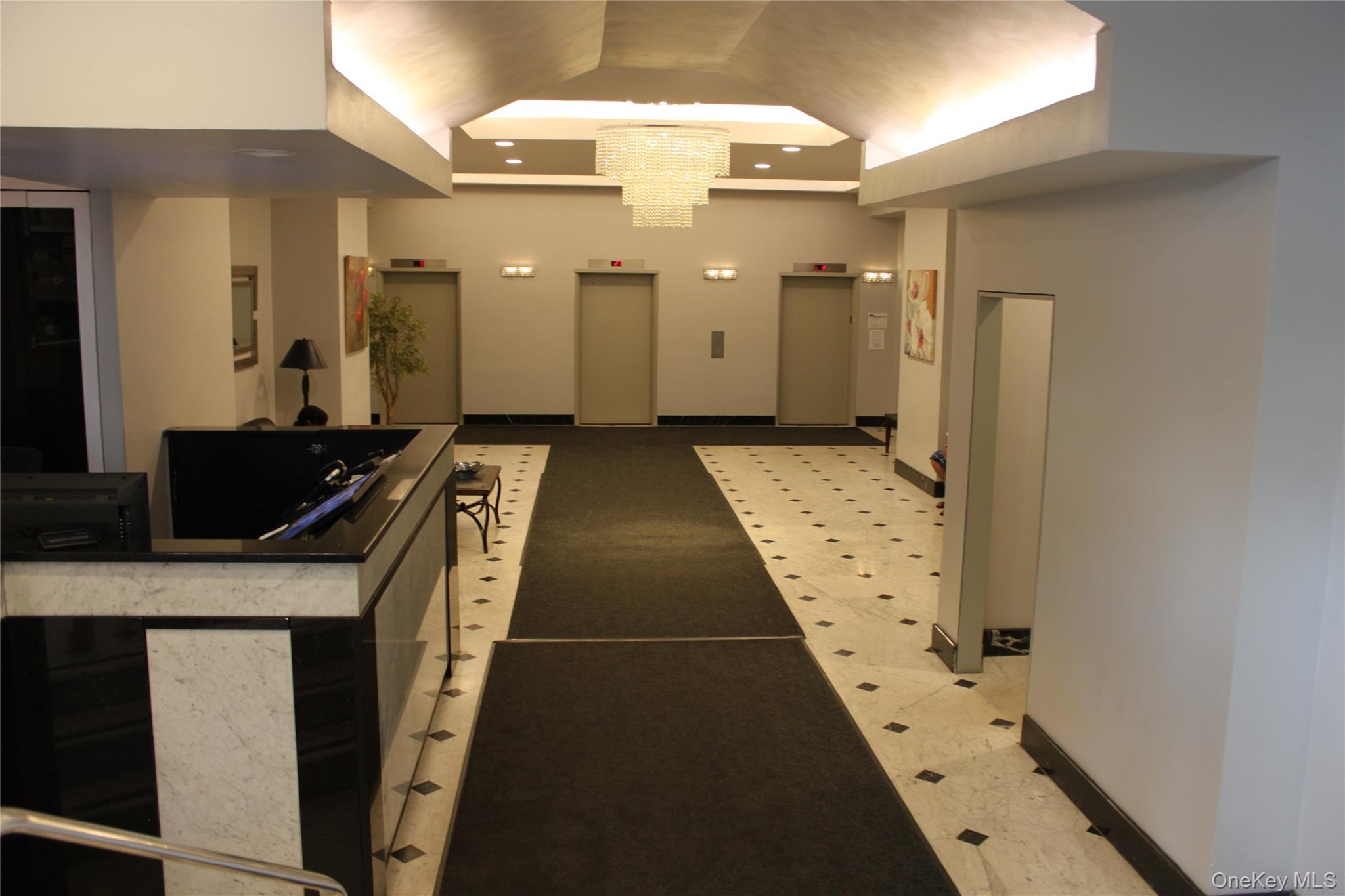 125-10 Queens Boulevard 2307 Property Photo 4