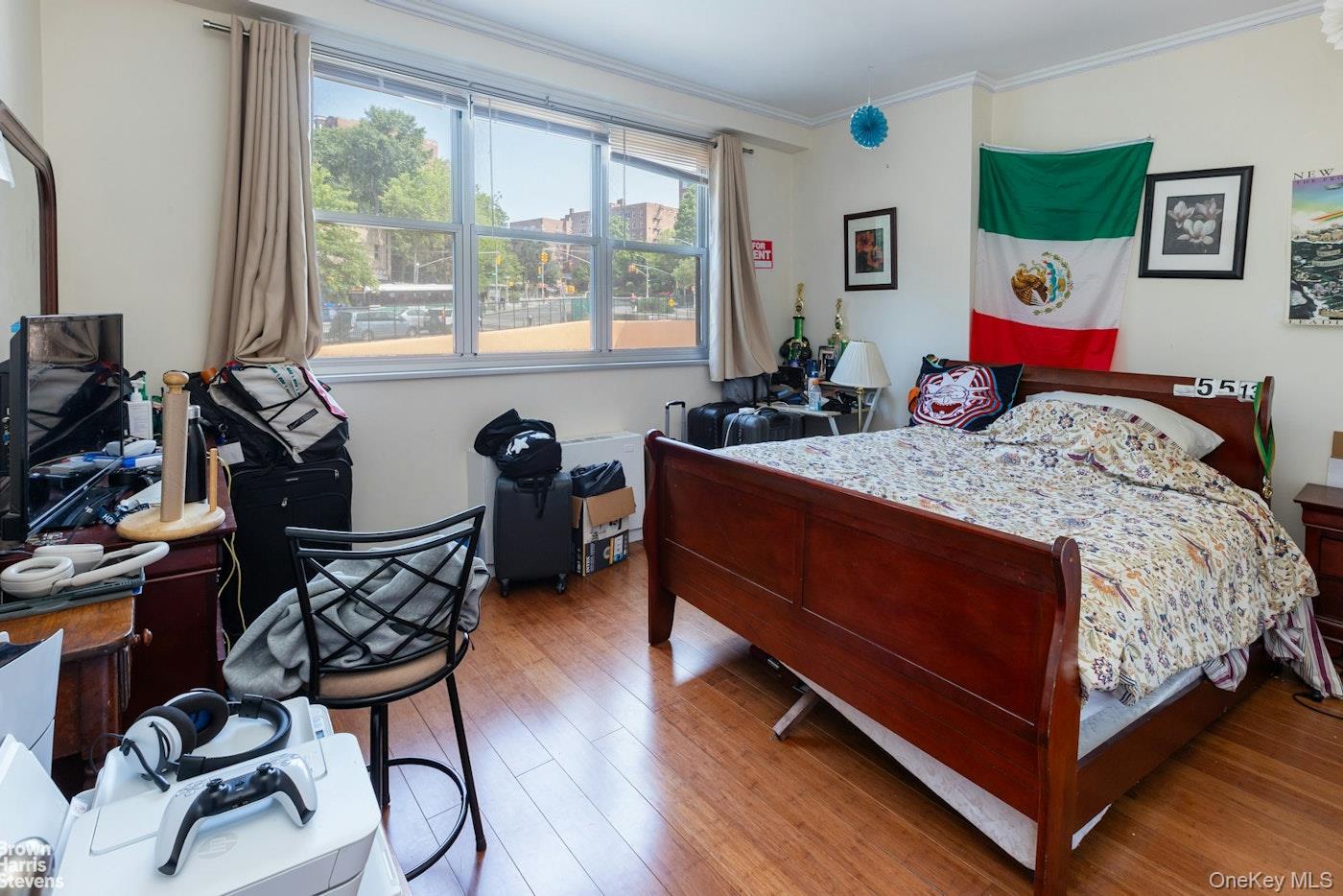 555 Kappock Street 2e Property Photo 10