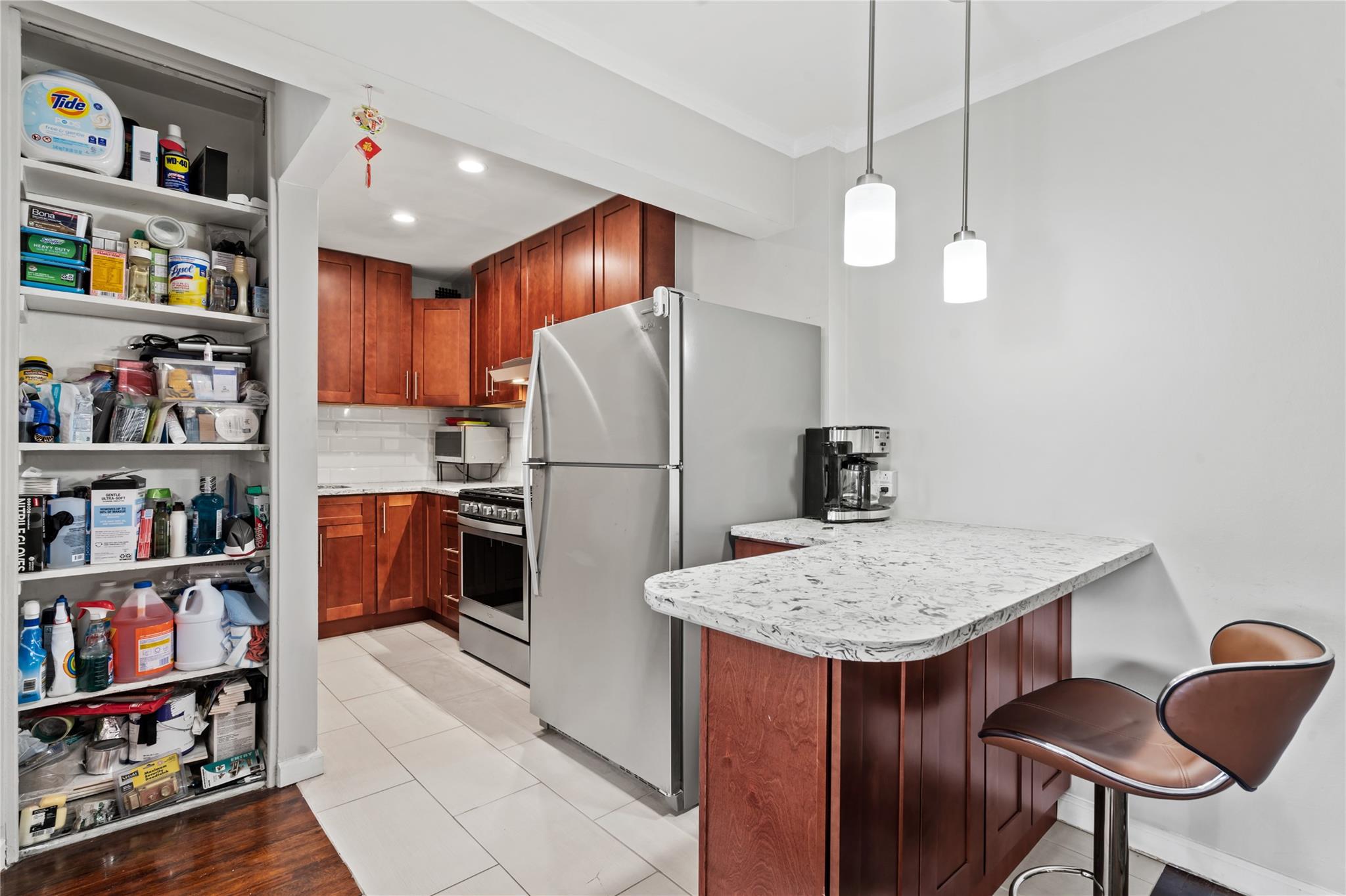 68-20 Selfridge Street 6J Property Photo 1