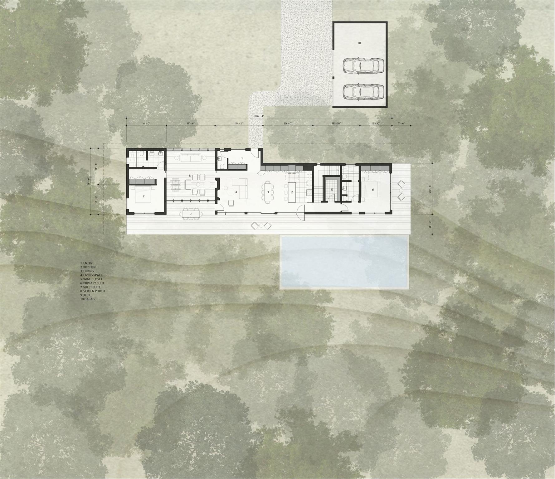 8 Forest Camp Road Property Photo 7