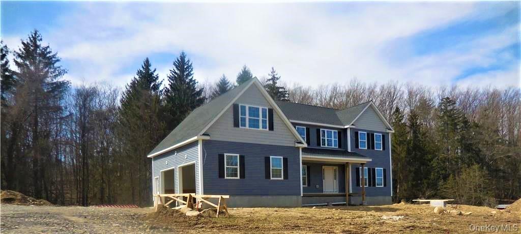 4 Jefferson Avenue Property Photo 1