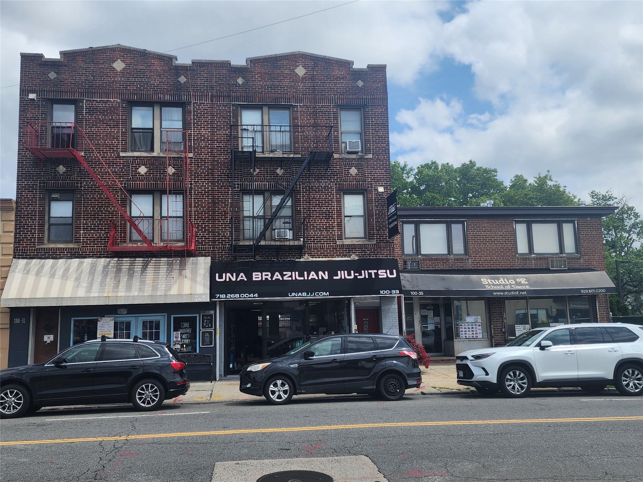 100-33 Metropolitan Avenue Property Photo 1