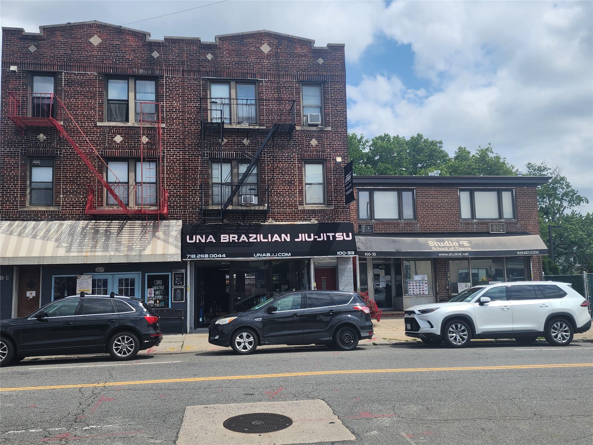 100-33 Metropolitan Avenue Property Photo 3