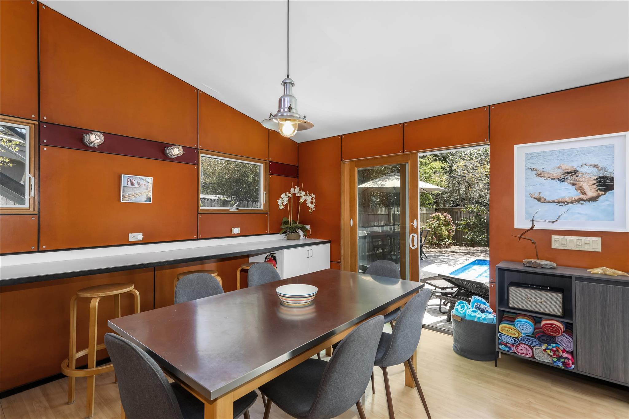 521 Fire Island Boulevard Property Photo 4