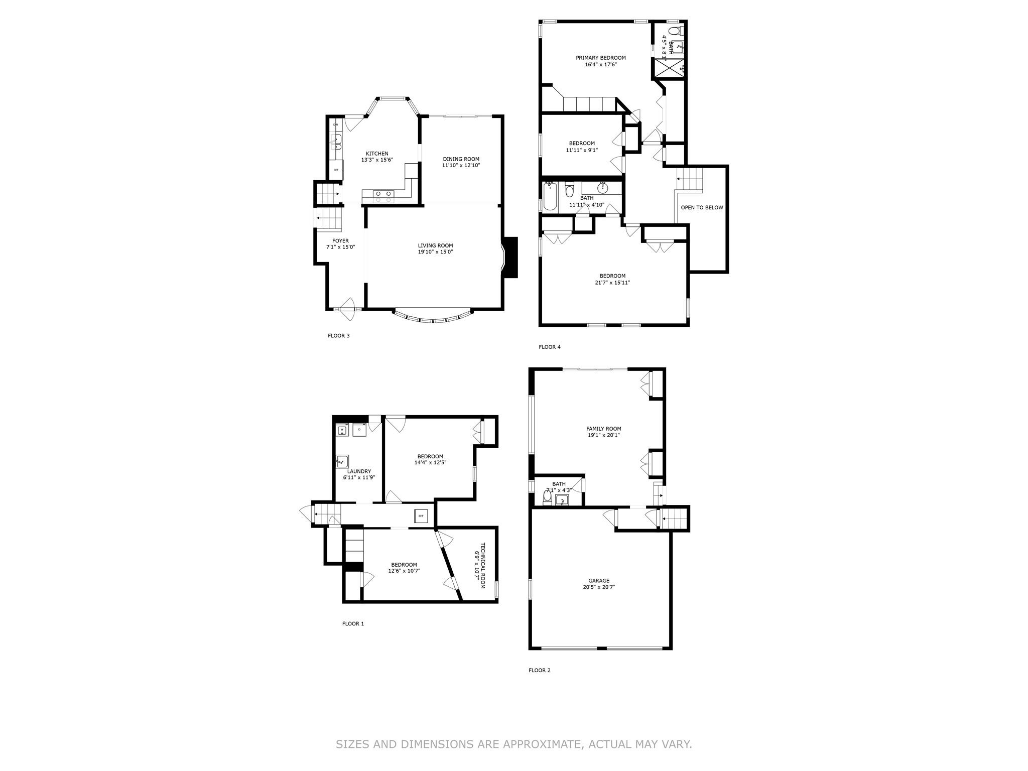 221 Somerset Drive Property Photo 45