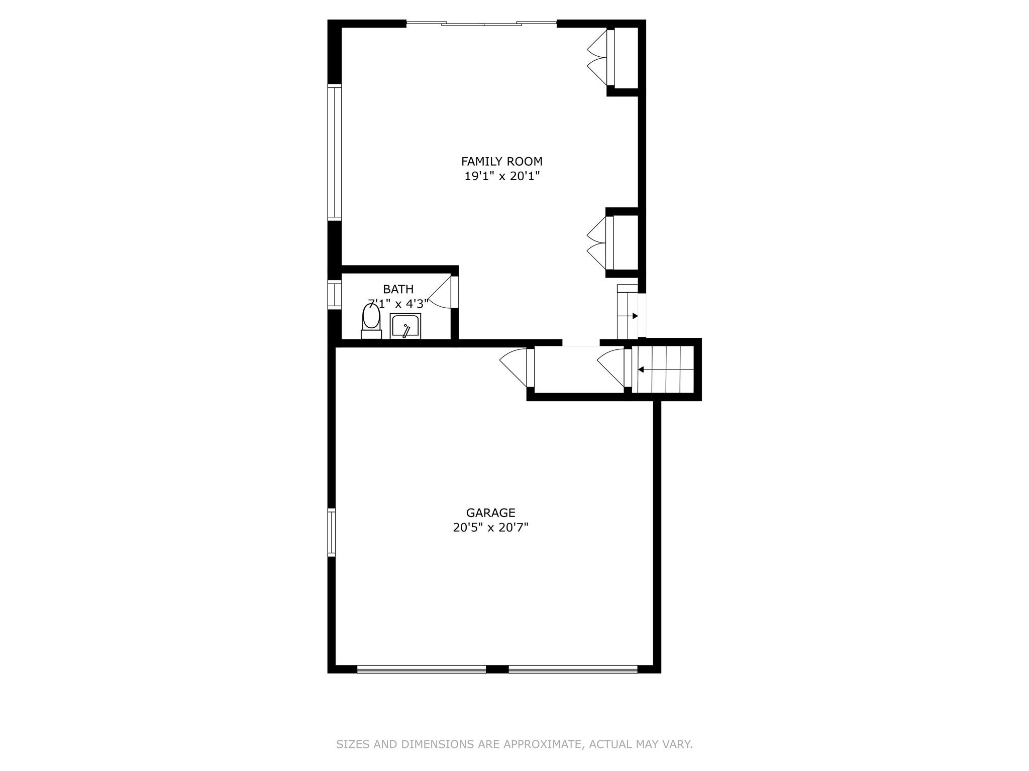 221 Somerset Drive Property Photo 48