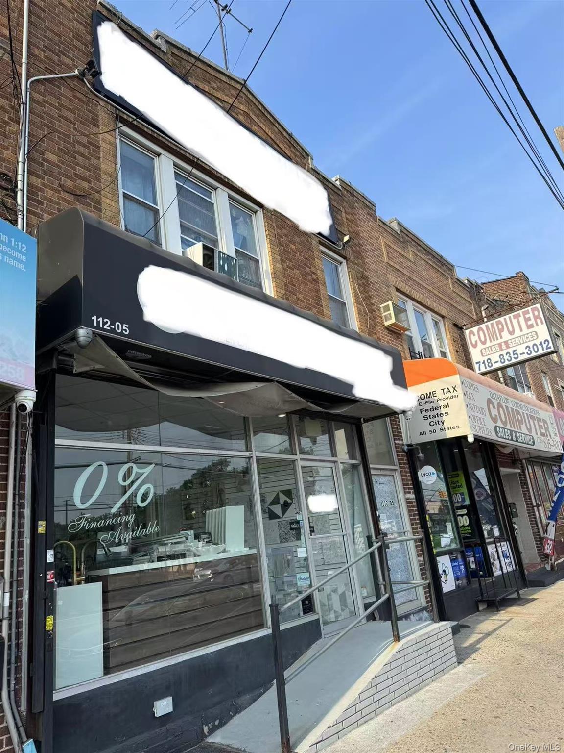 112-05 Rockaway Boulevard Property Photo 2