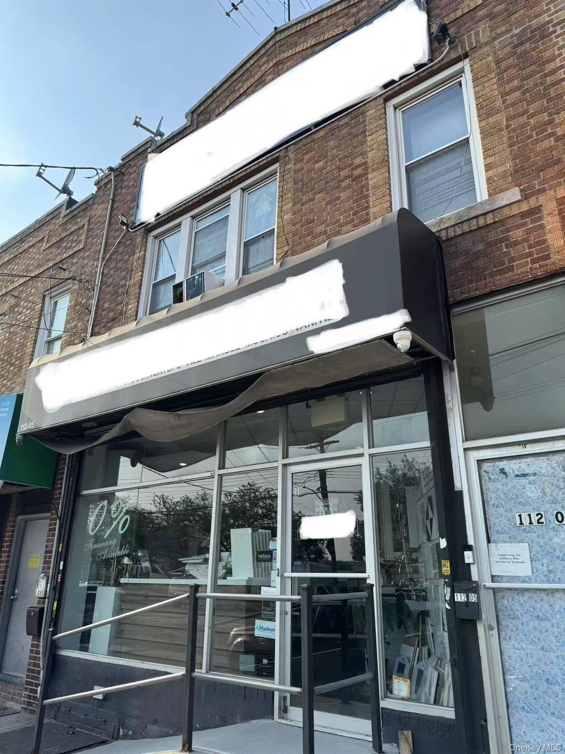 112-05 Rockaway Boulevard Property Photo 3