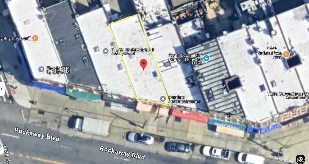 112-05 Rockaway Boulevard Property Photo 10