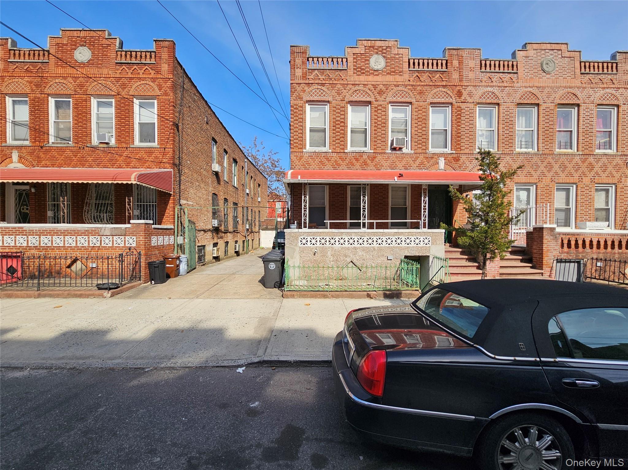 539 E 96th Street 4 Property Photo 2