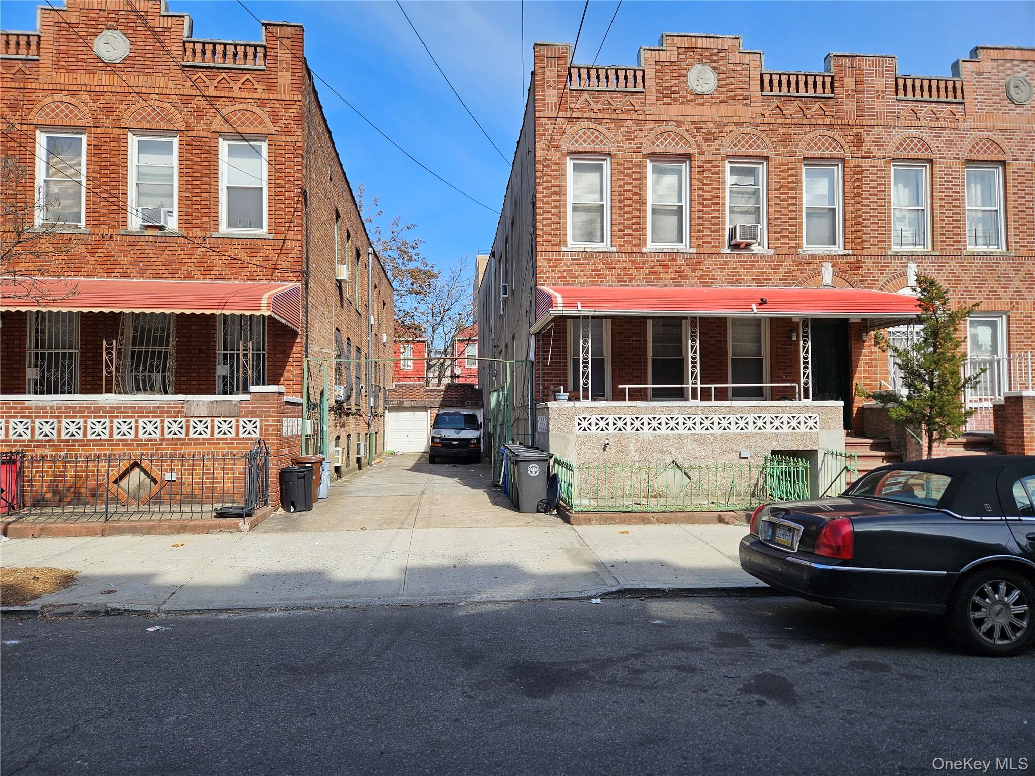 539 E 96th Street 4 Property Photo 3