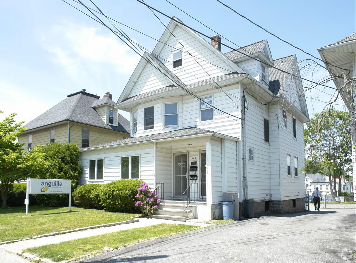 246 Central Avenue Property Photo 1