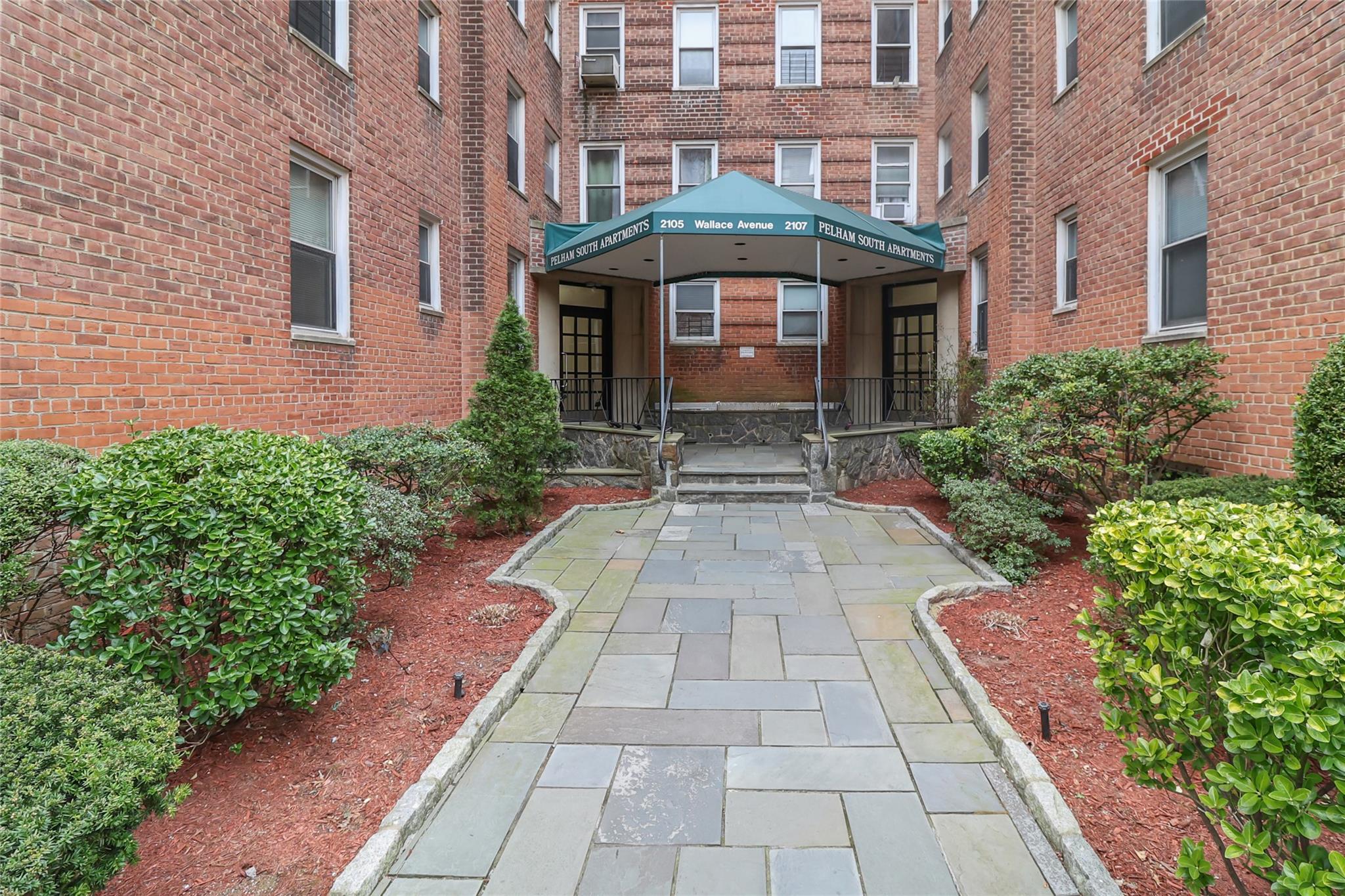 2105 Wallace Avenue 4a Property Photo 27