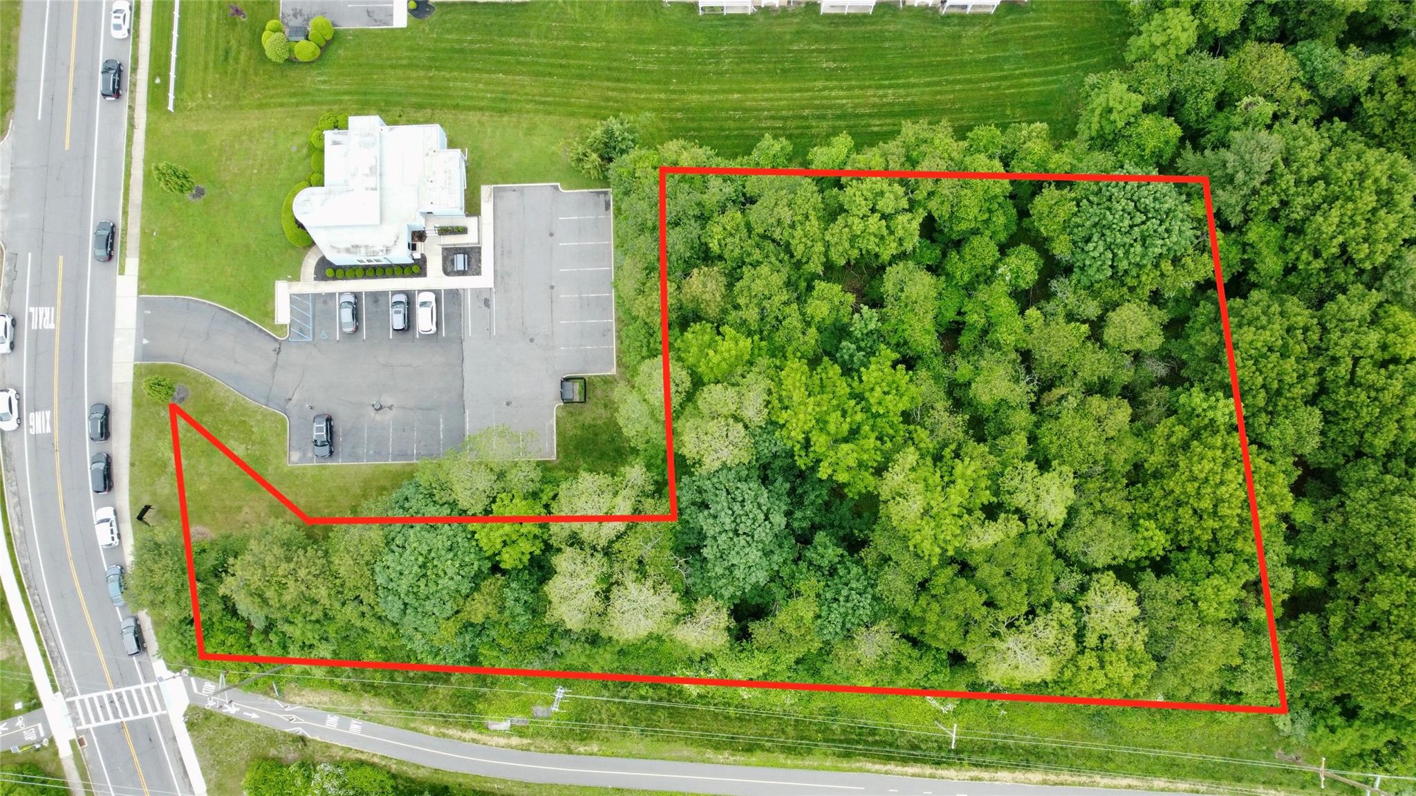 101 Sylvan Avenue Property Photo 2