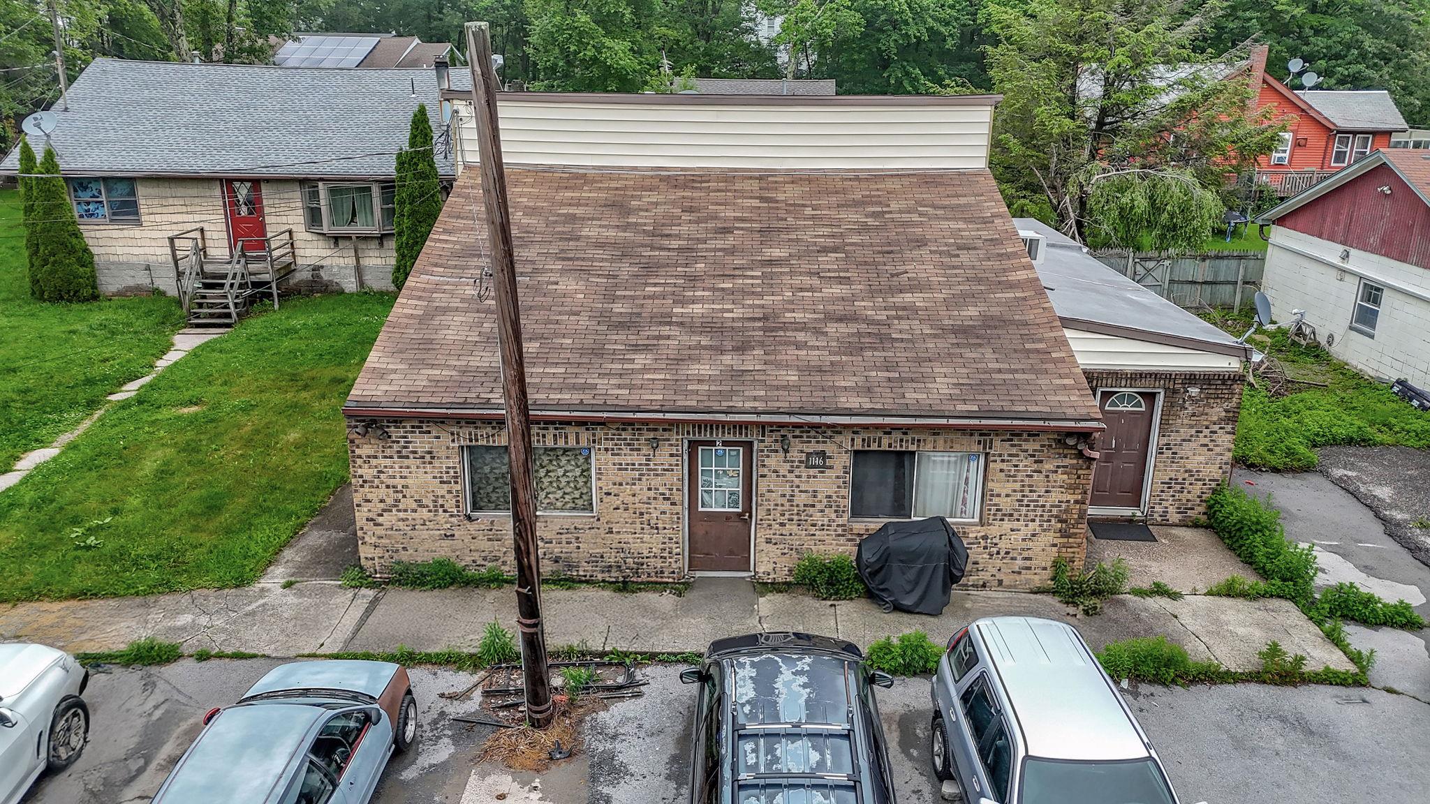 1116 Wurtsboro Mountain Road Property Photo 1