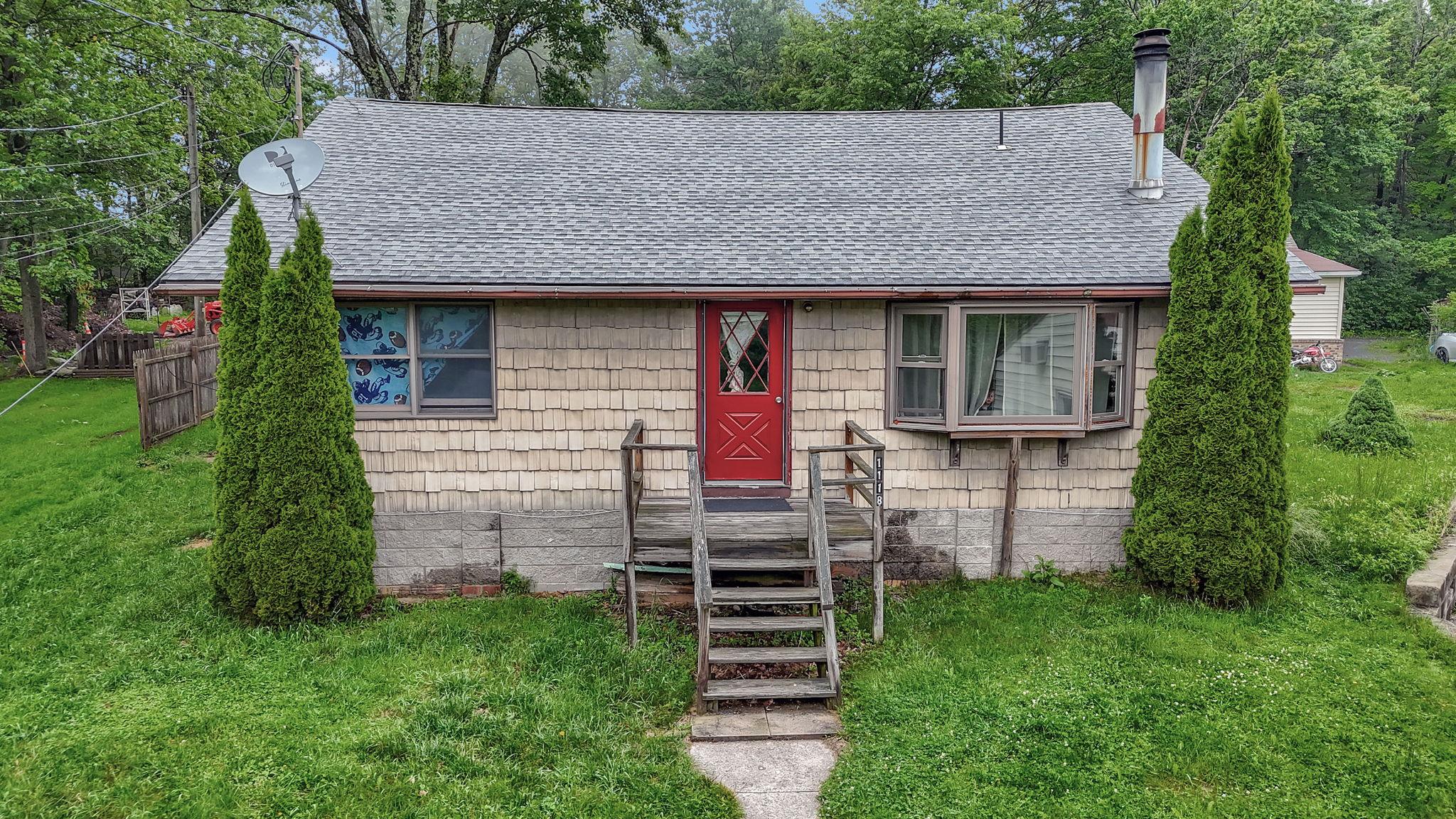 1116 Wurtsboro Mountain Road Property Photo 2