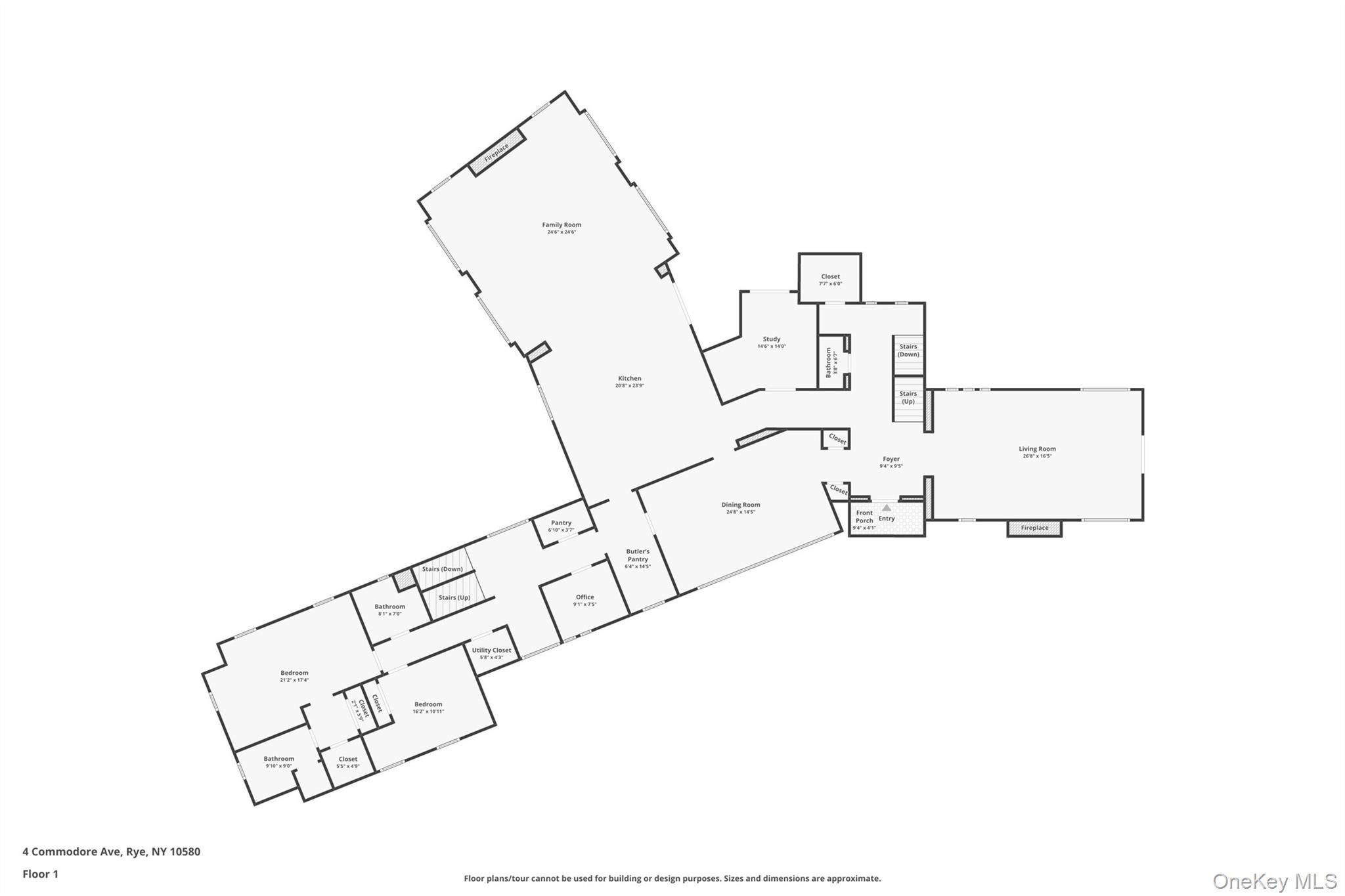 4 Commodore Avenue Property Photo 43