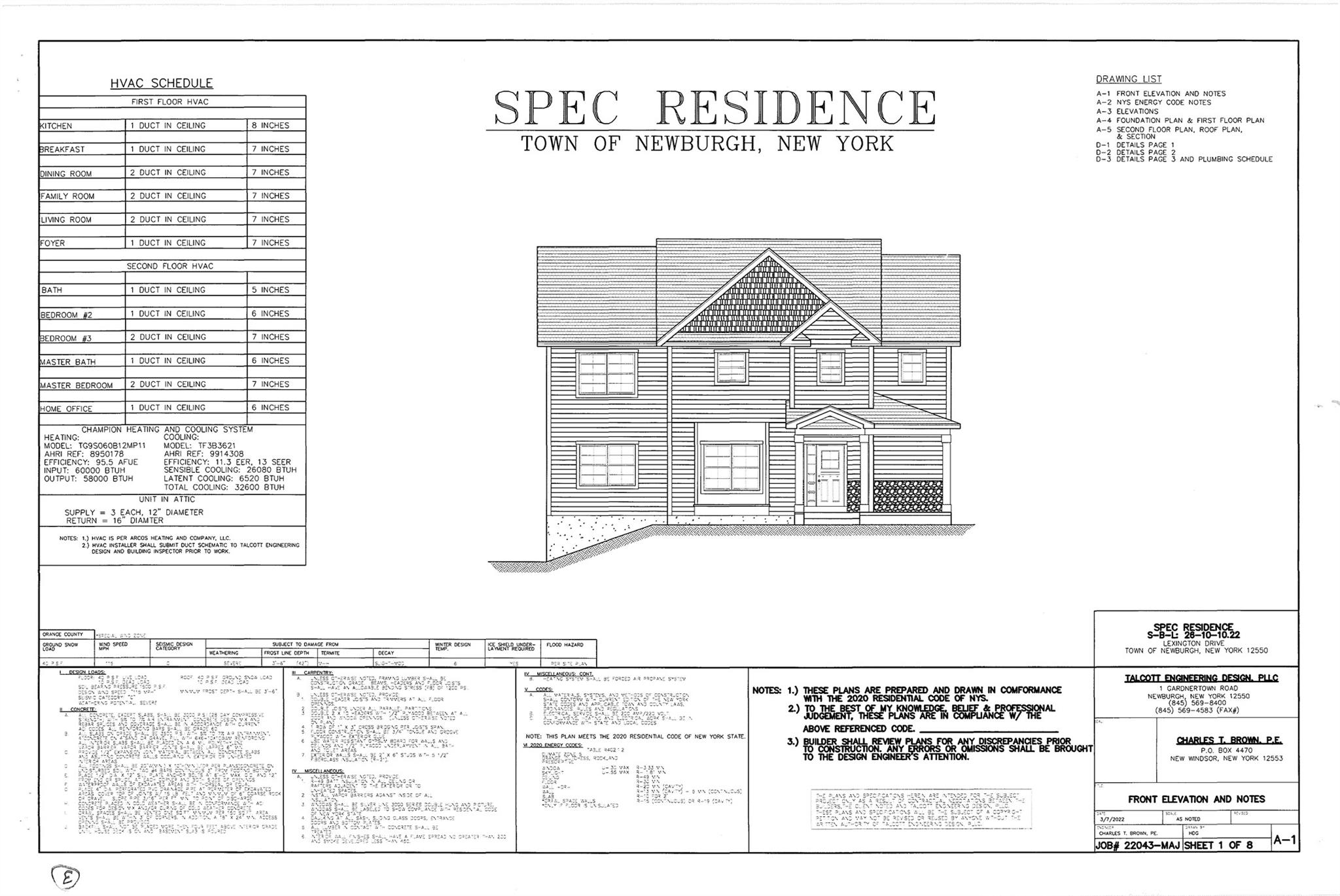 59 Lexington Drive Property Photo 1