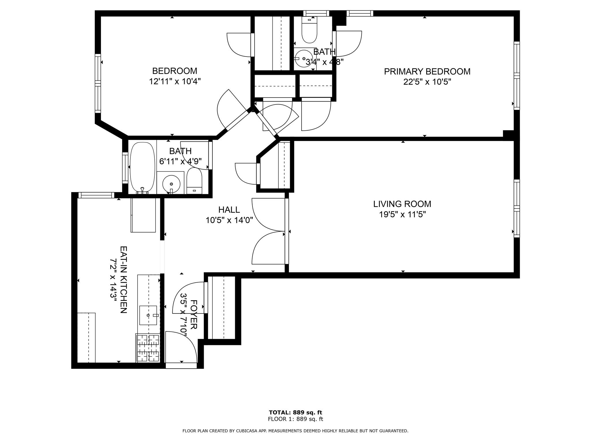 67-25 Clyde Street 2l Property Photo 24