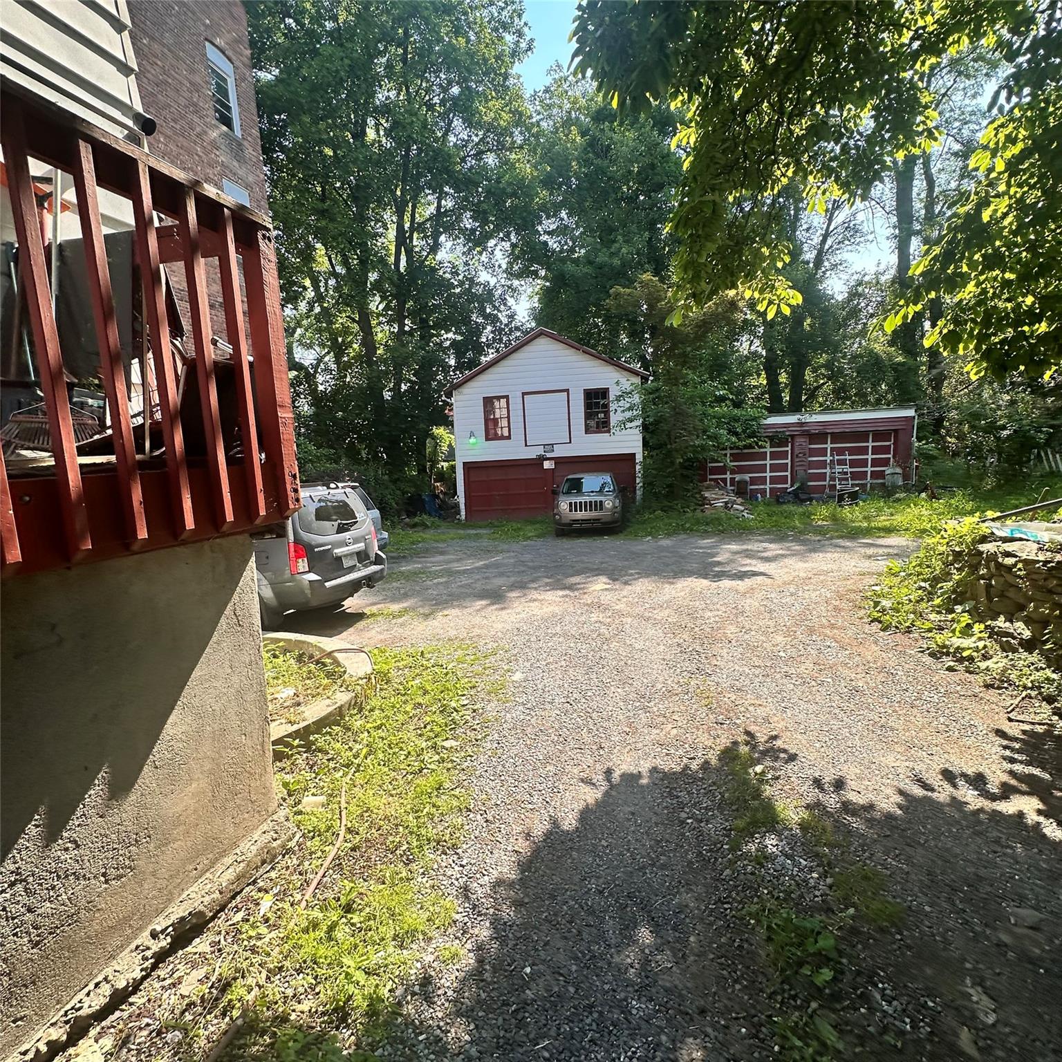 86 S S Hamilton Street Property Photo 3