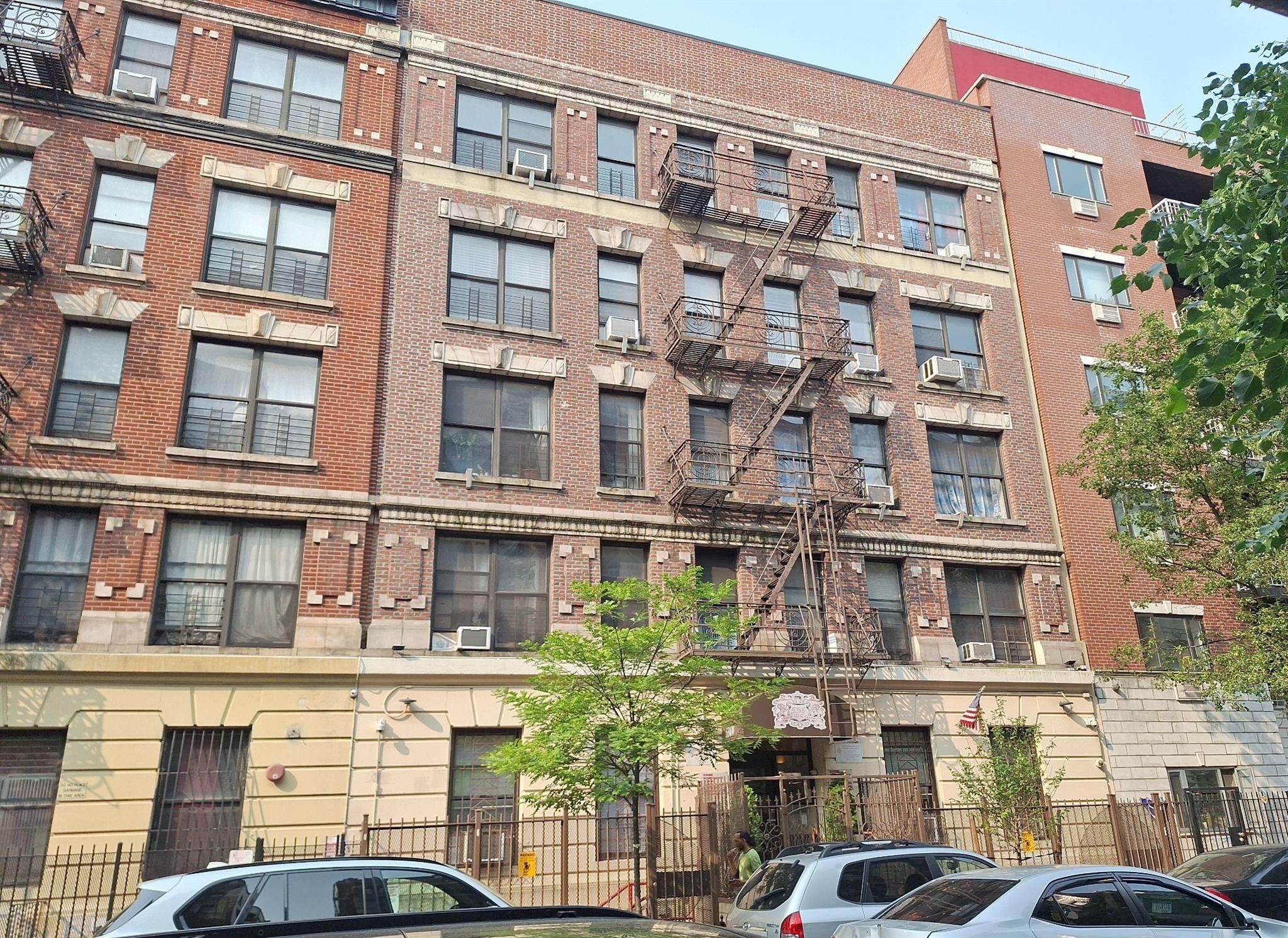 536 W 163rd Street 3d Property Photo 1
