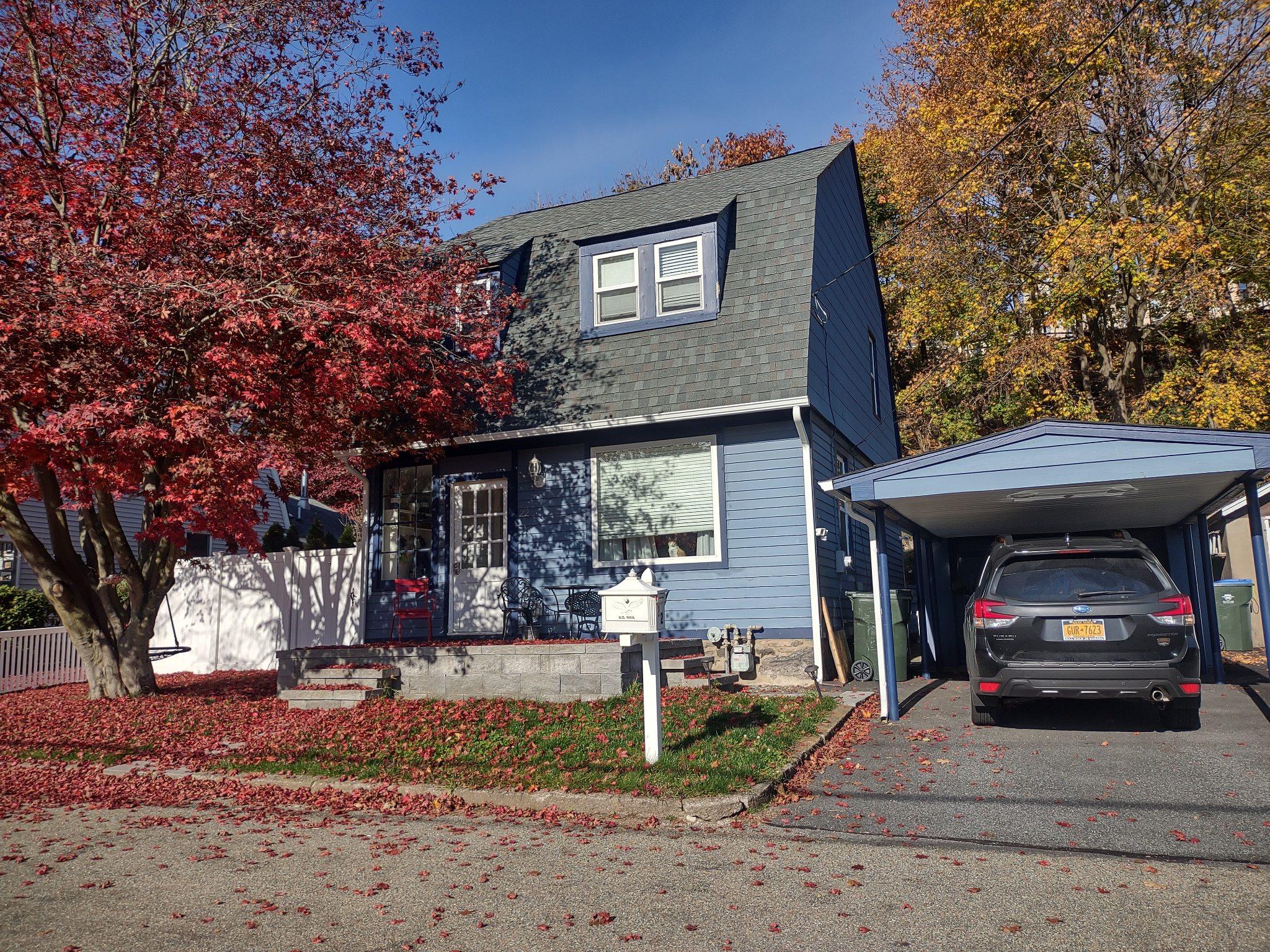 22 Circle Drive Property Photo 1