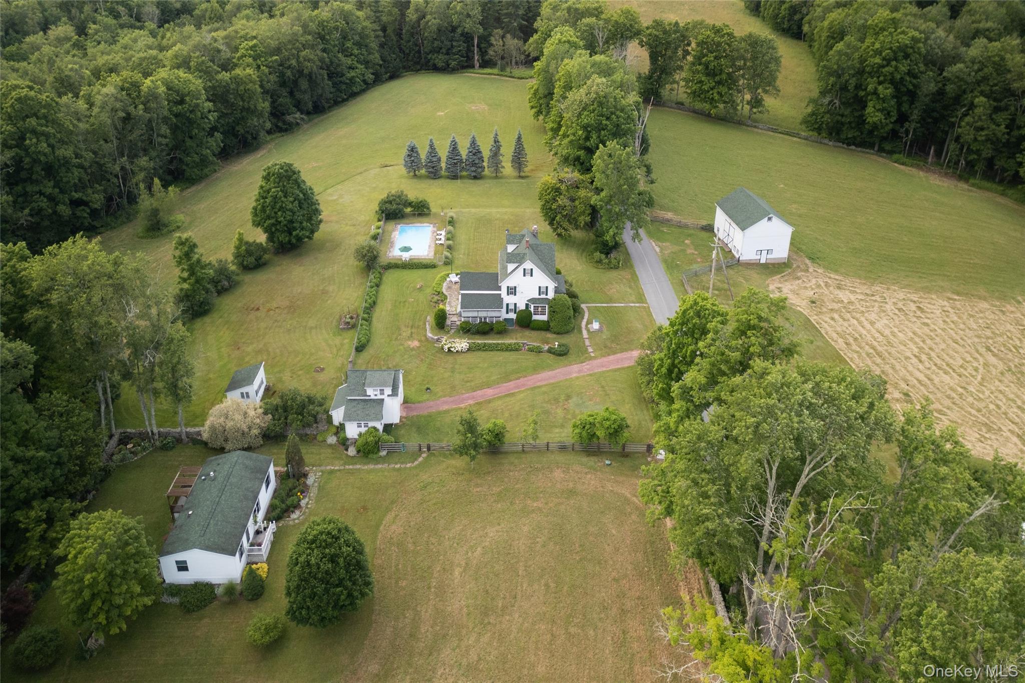 49 Crumley Van Vactor Road Property Photo 1