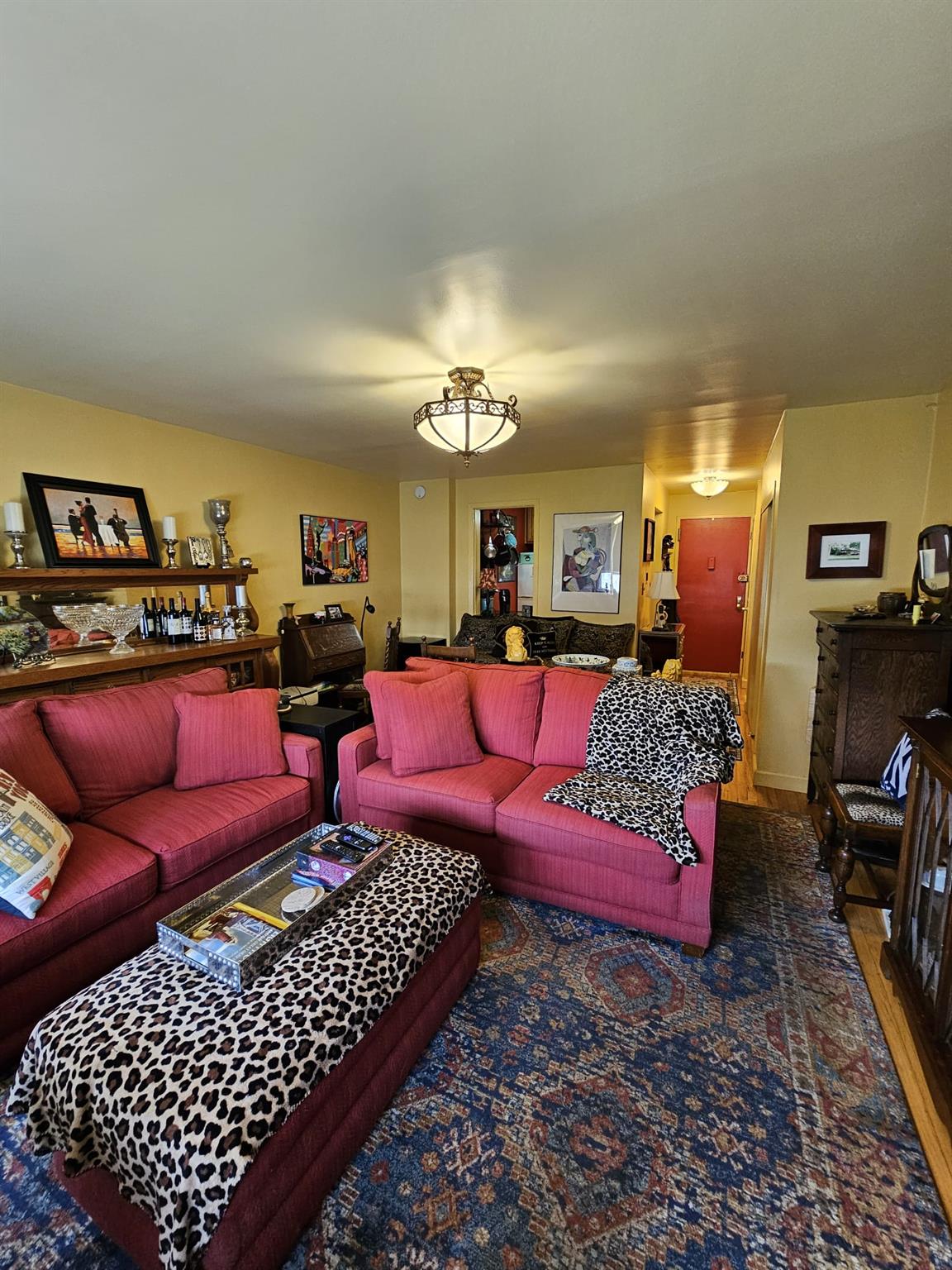 2750 Johnson Avenue 7l Property Photo 1