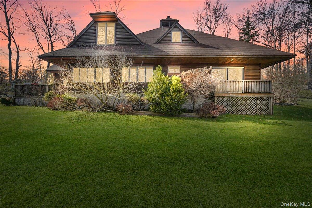 1 Lookout Road Property Photo 1
