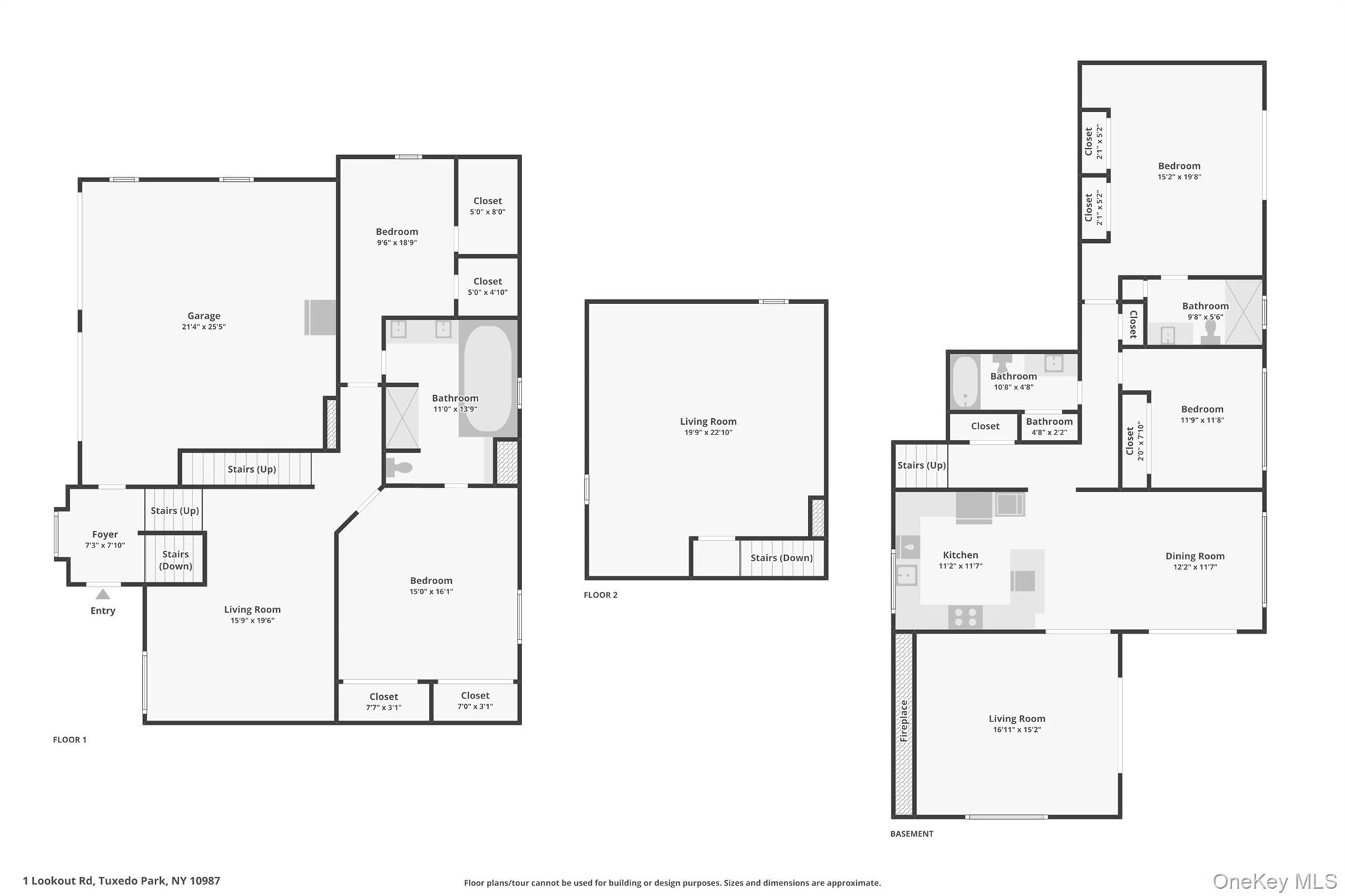 1 Lookout Road Property Photo 40