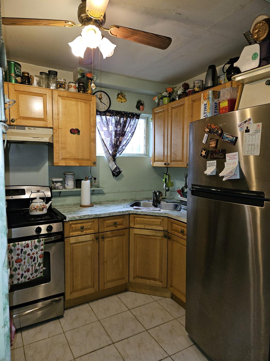 14008 Foch Boulevard Property Photo 3