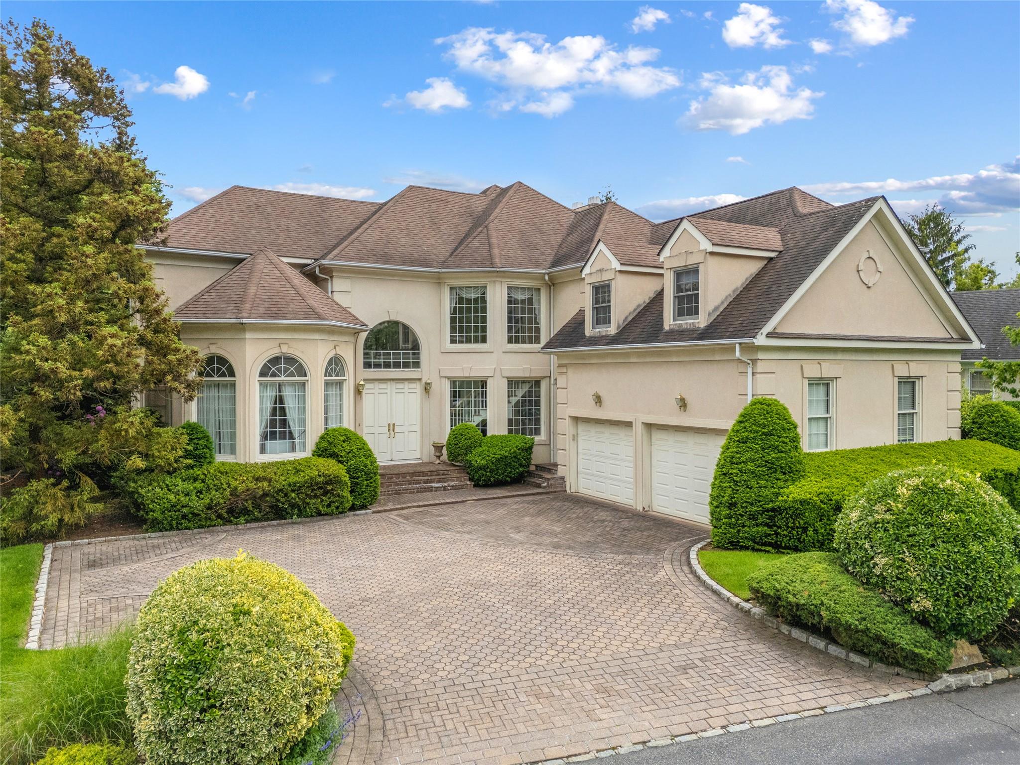 45 Stone Hill Drive