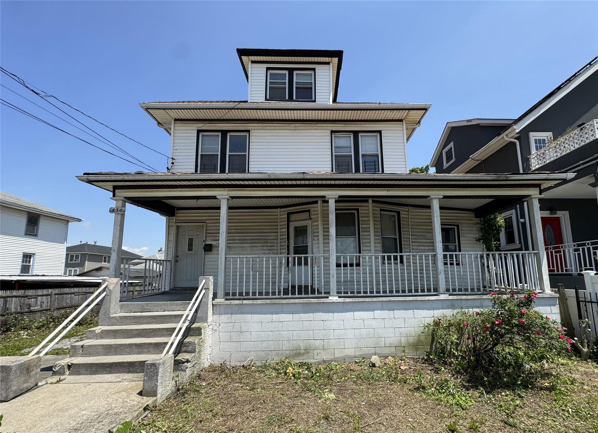 450 Beach 69th Street