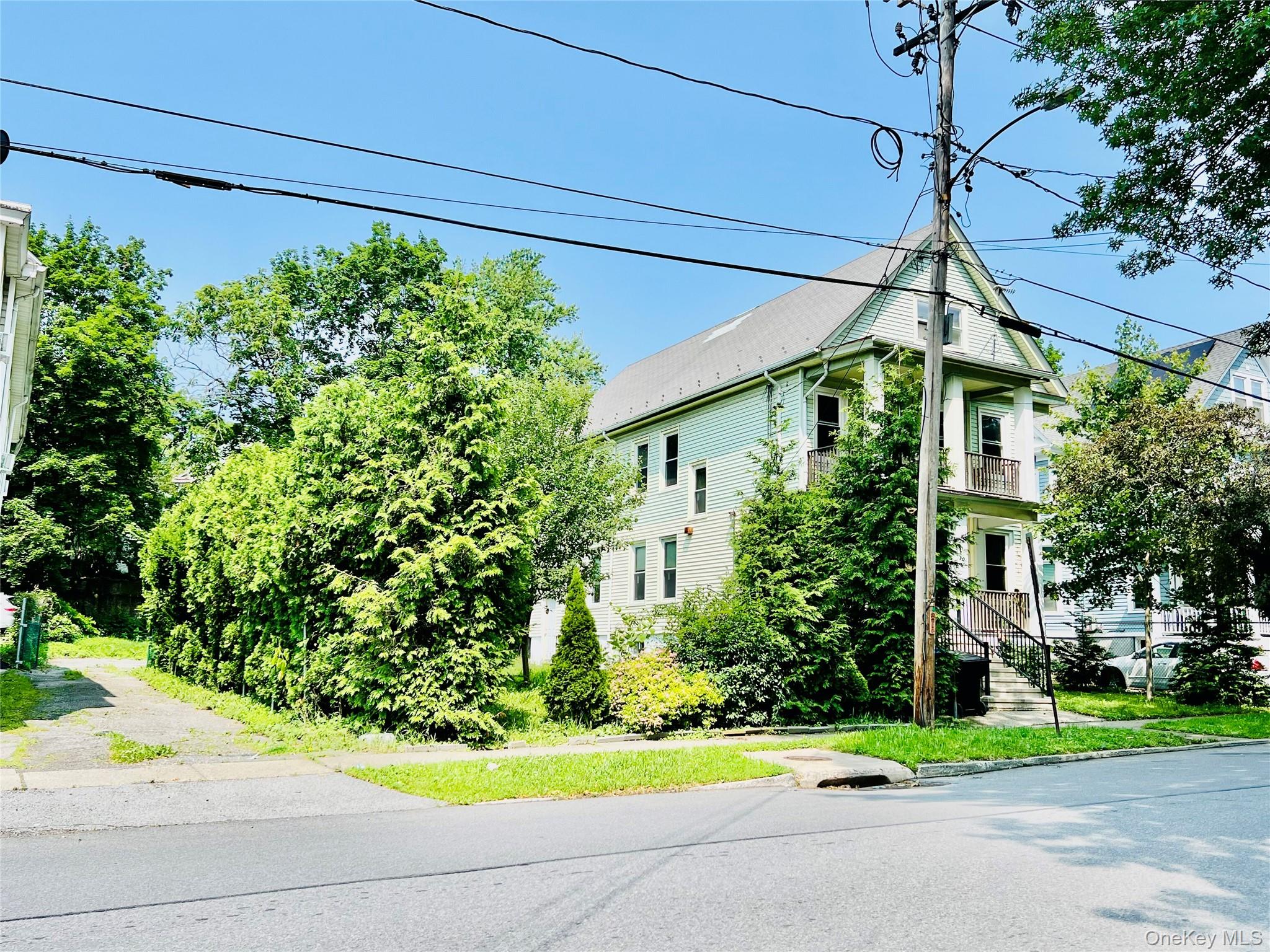 89 S Cherry Street Property Photo 3