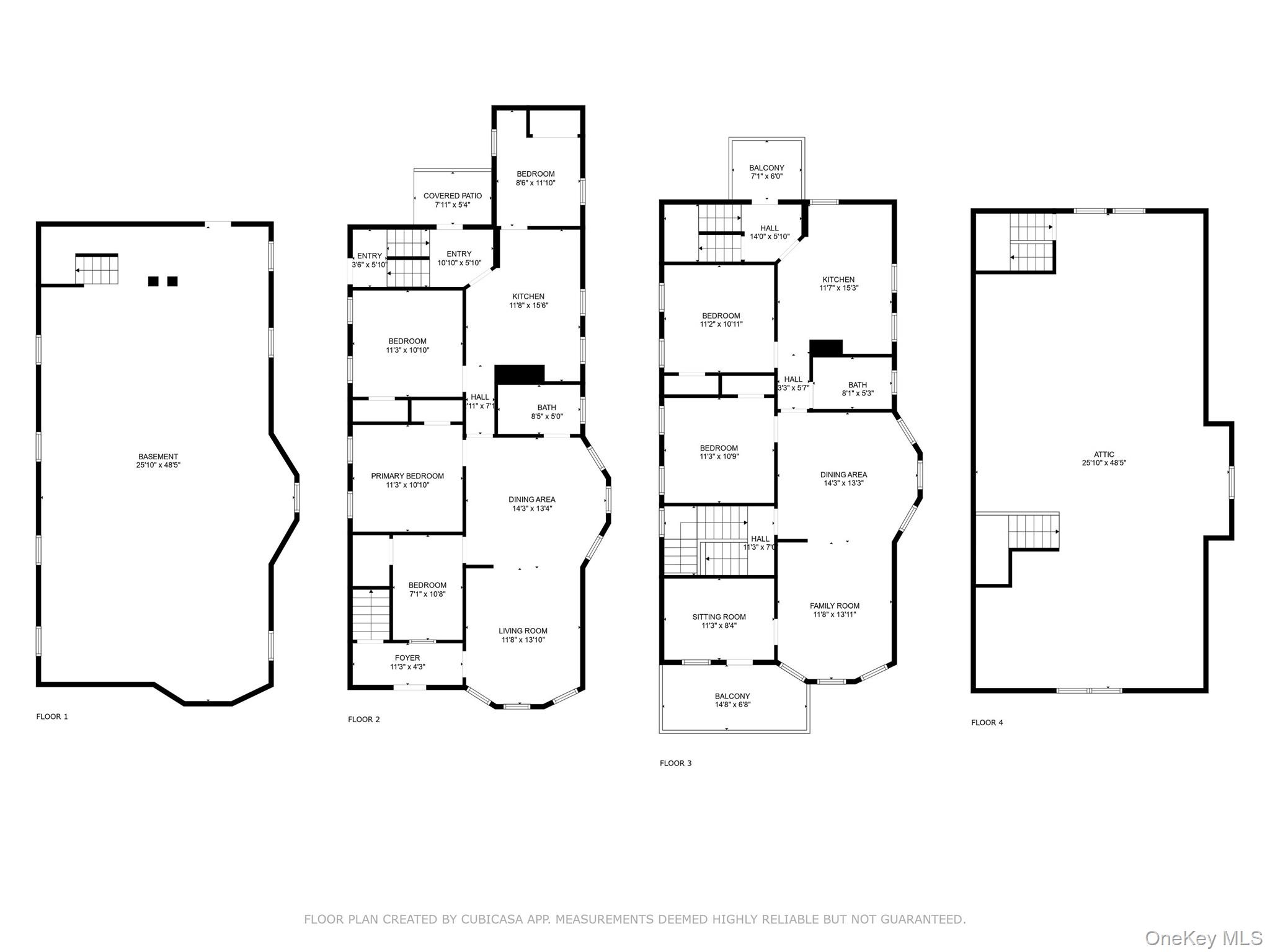 89 S Cherry Street Property Photo 5