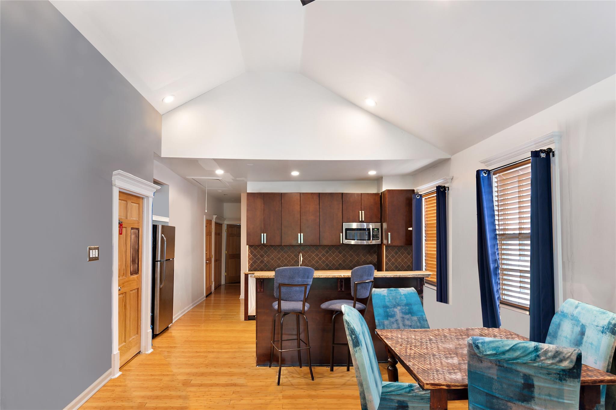 4318 Edson Avenue Property Photo 4