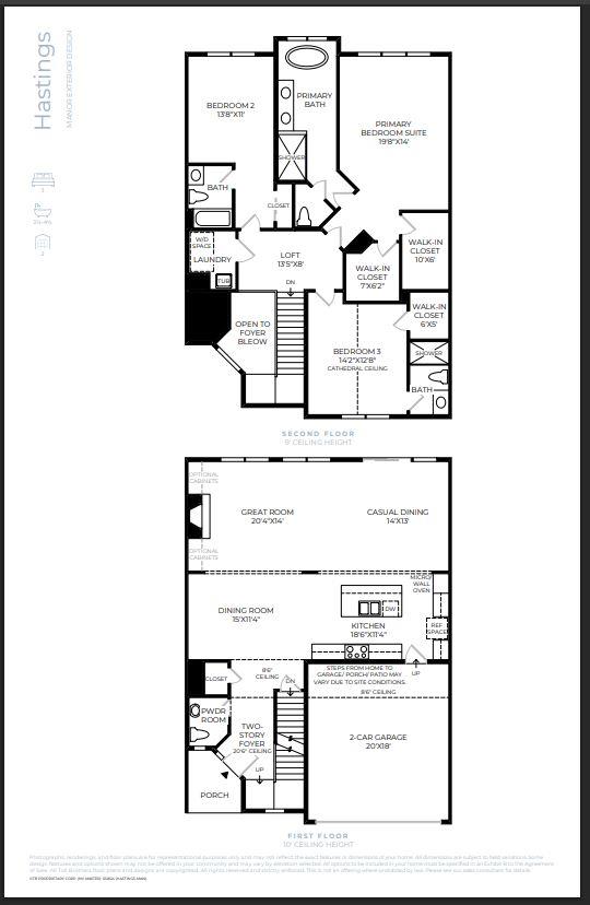 16 Marker Ridge 8 Property Photo 4
