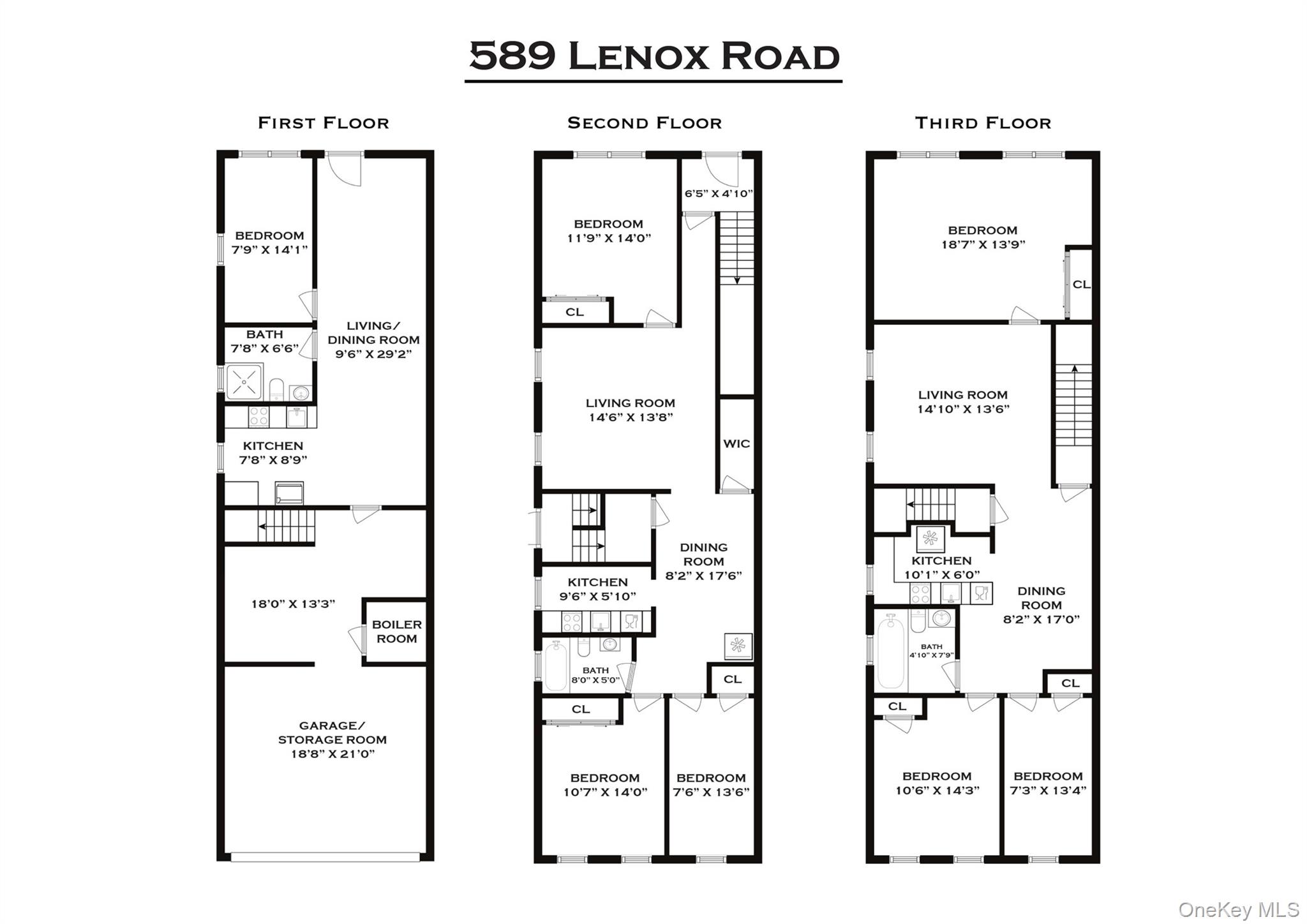 589 Lenox Road Property Photo 23