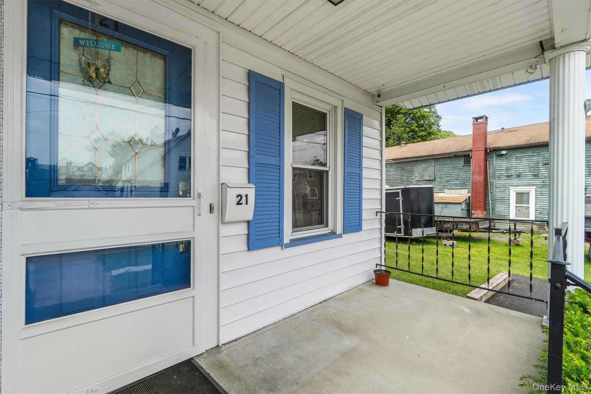 21 Delaware Street Property Photo 3