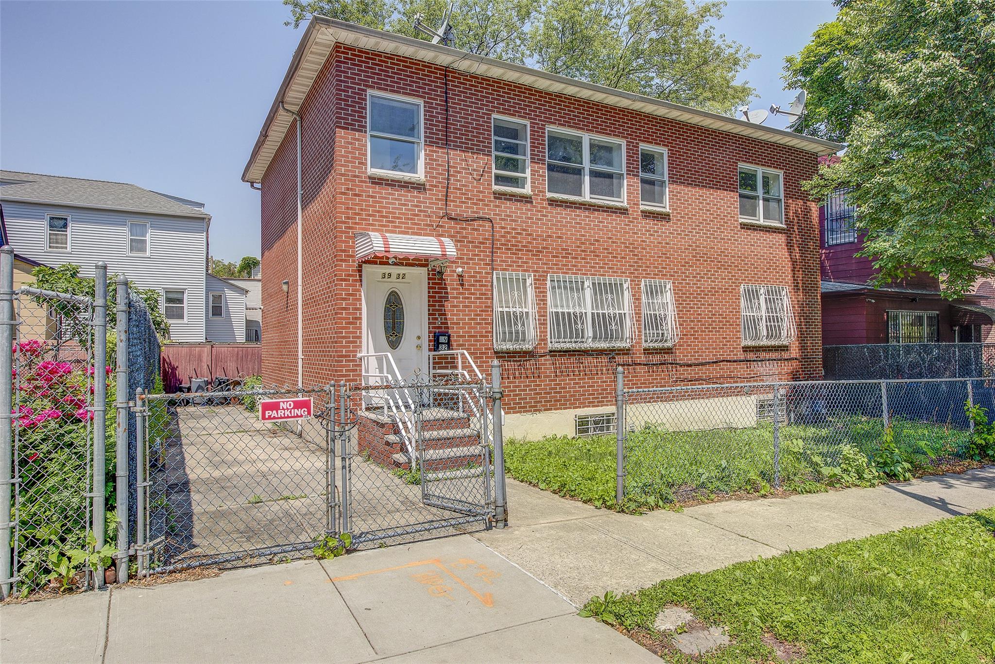 39-32 54th Street Property Photo 1
