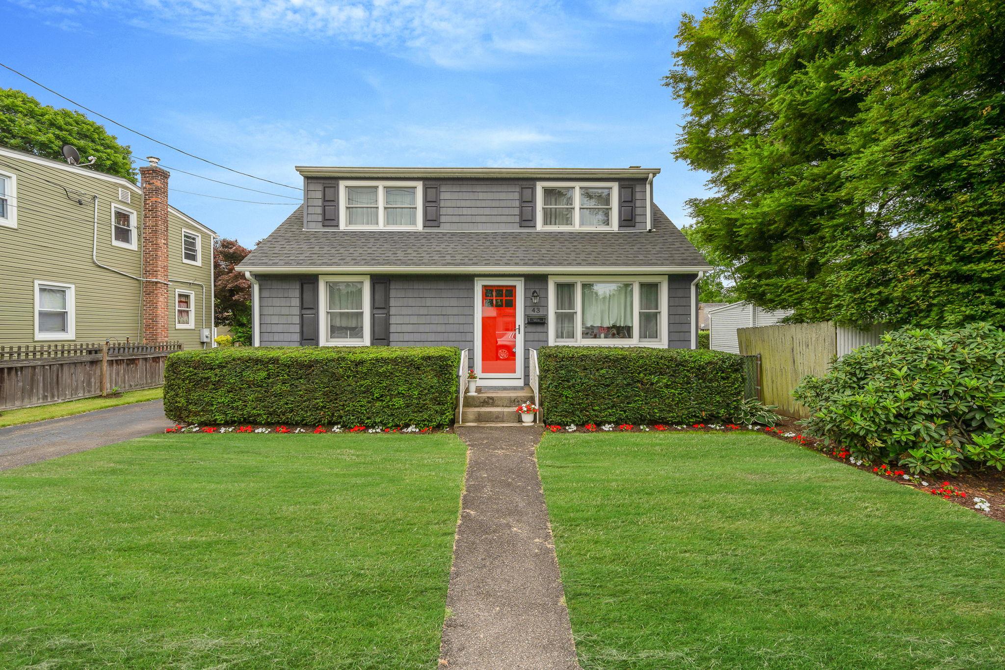 43 Caldwell Street Property Photo 1