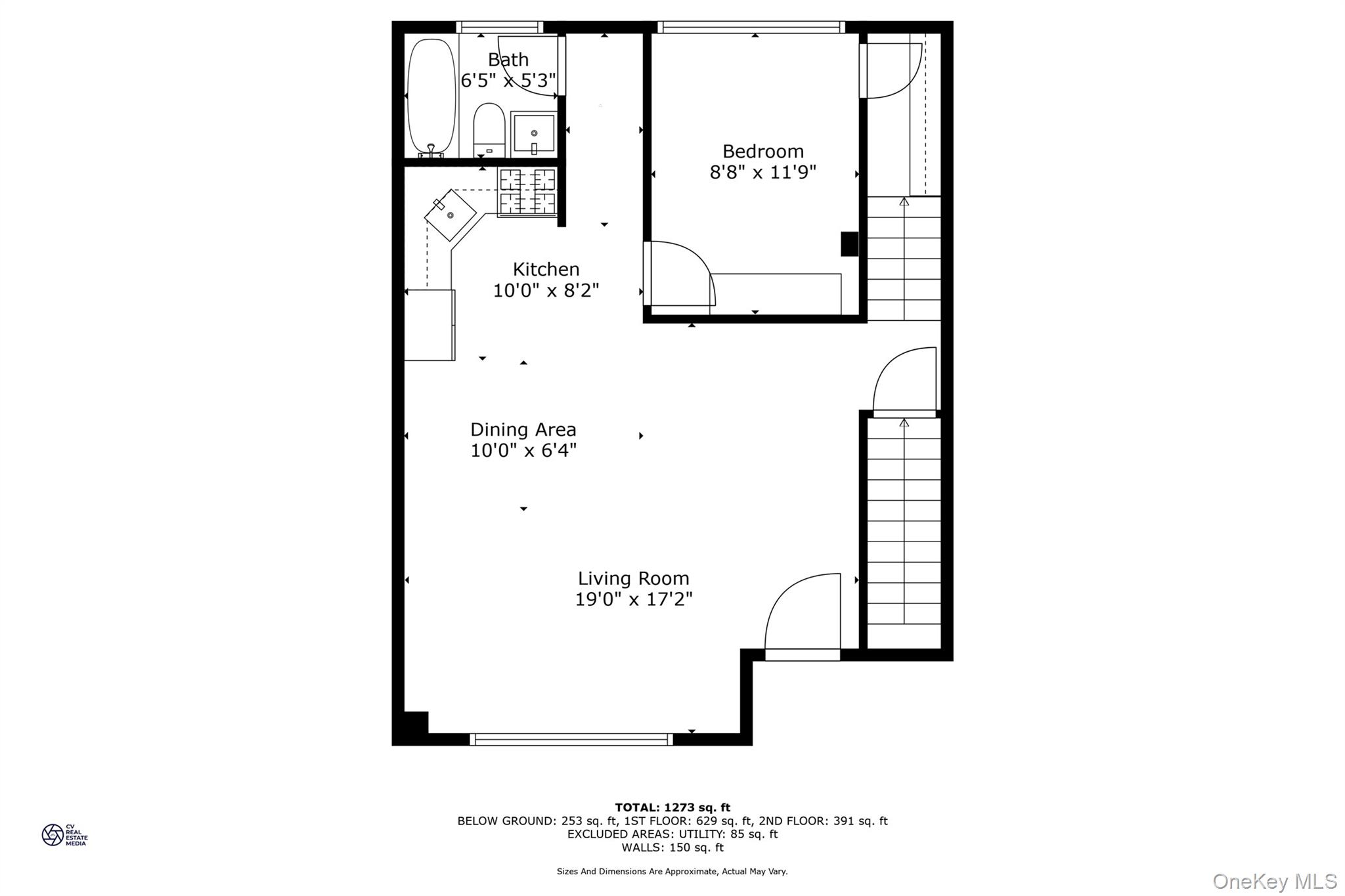 2611 Decatur Avenue Property Photo 36