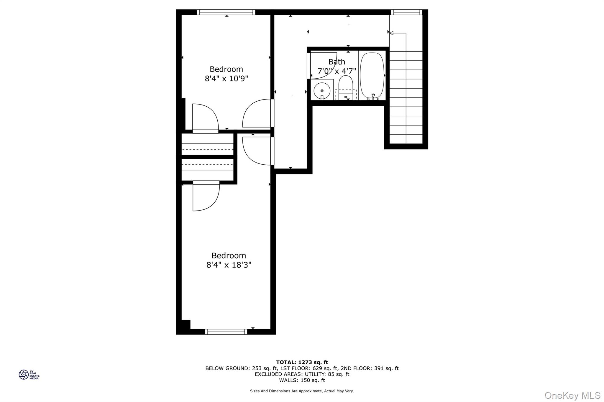 2611 Decatur Avenue Property Photo 38