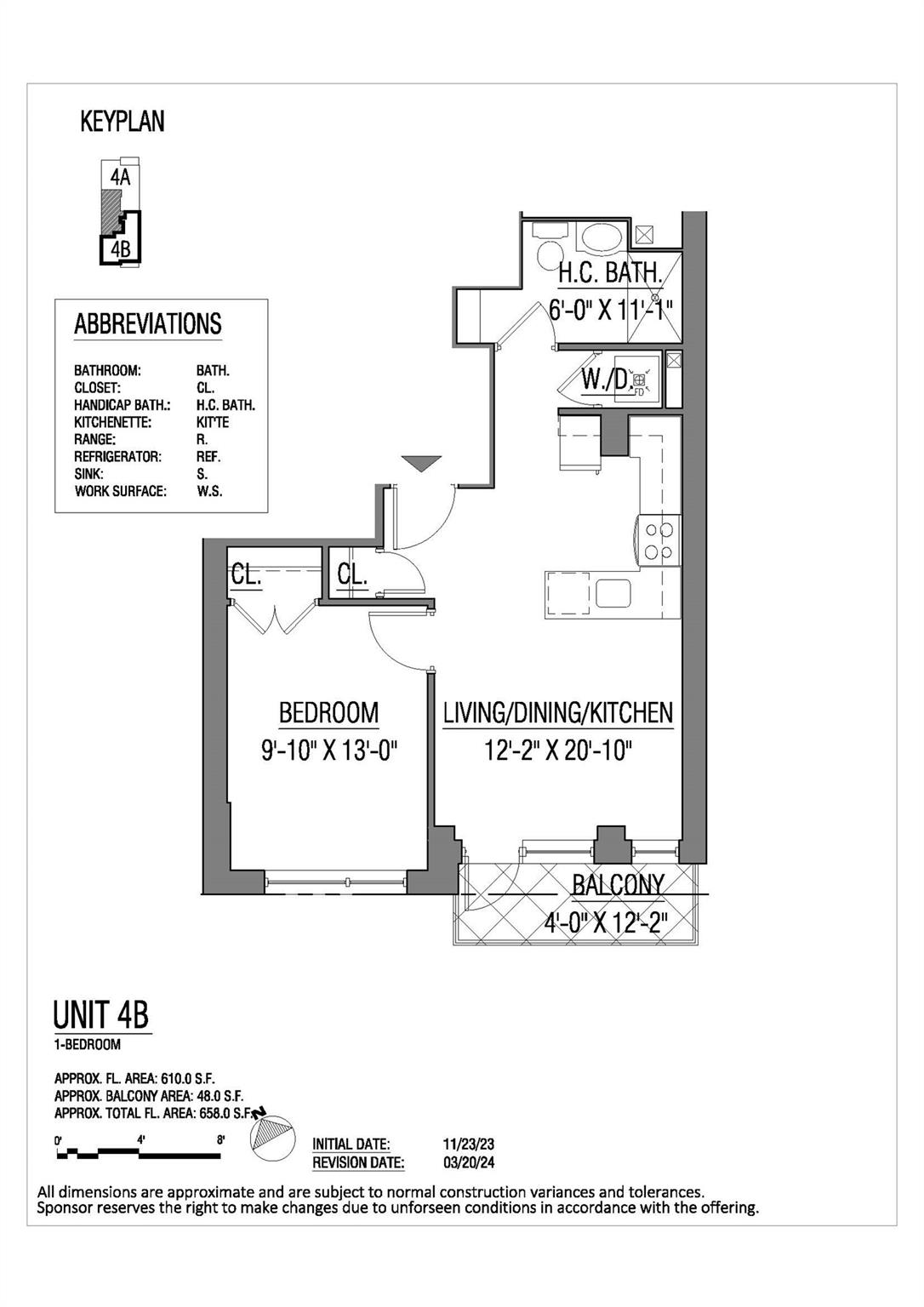 4209 Hampton Street 4b Property Photo 16