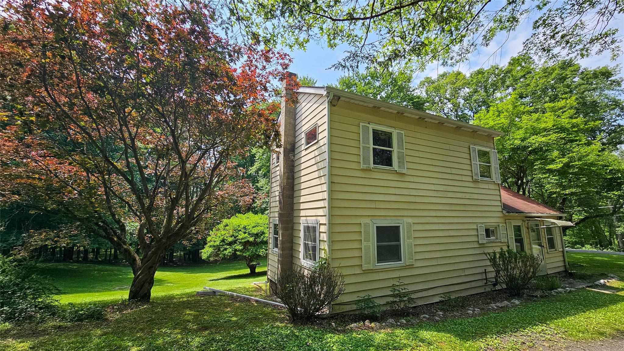 180 Shoddy Hollow Road Property Photo 1
