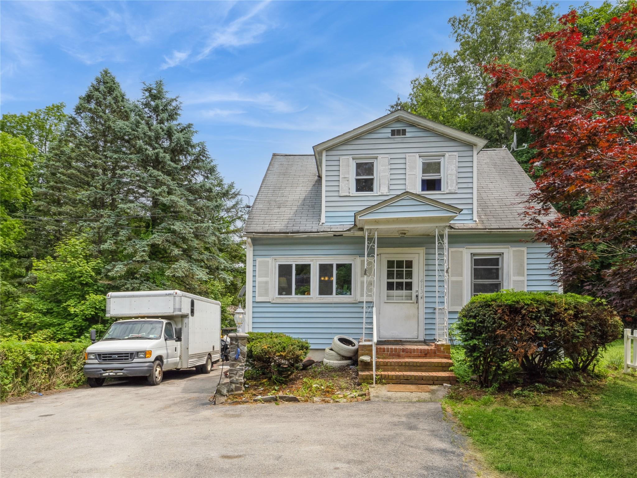 413 Vassar Road Property Photo 1