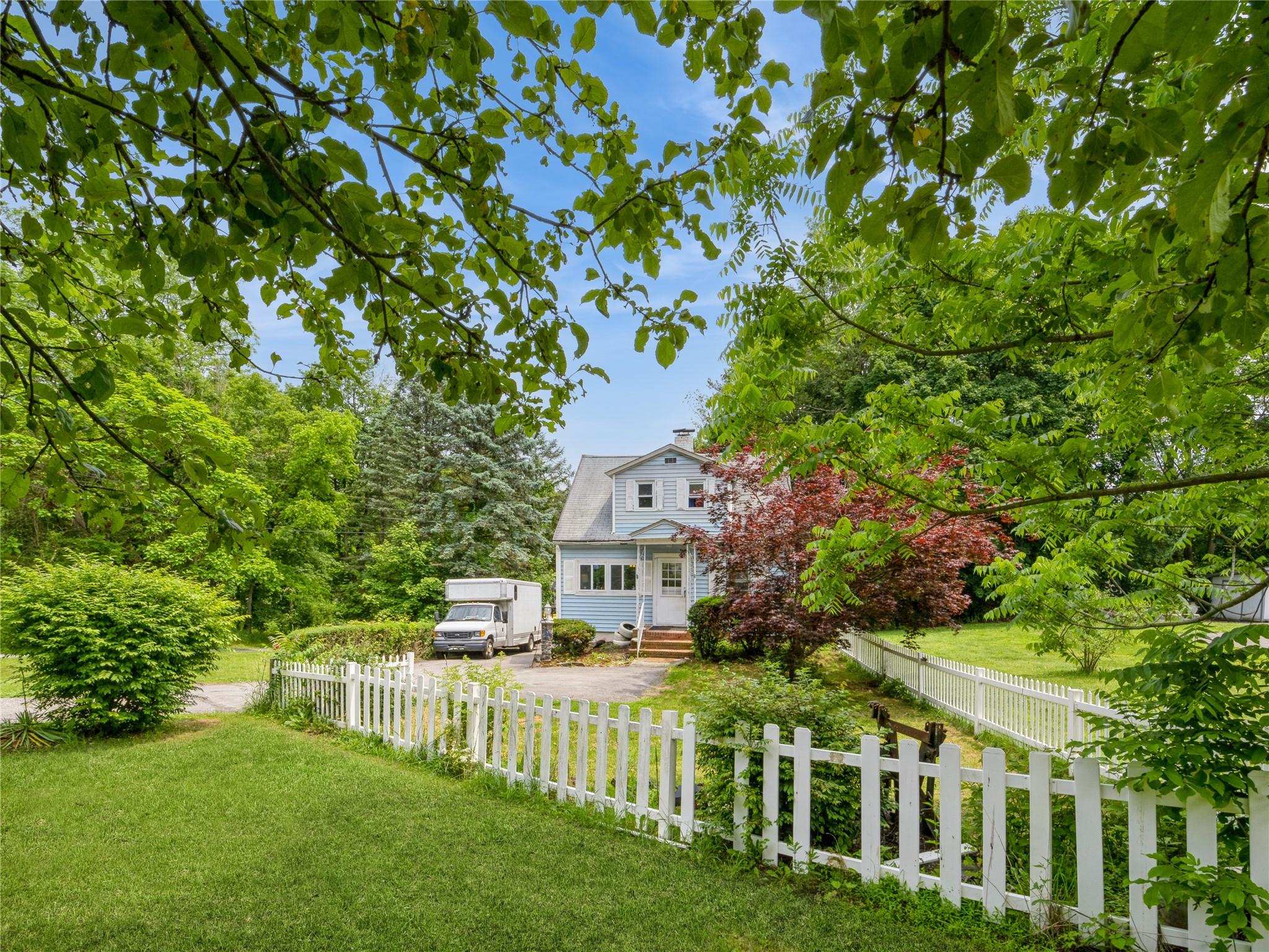 413 Vassar Road Property Photo 3