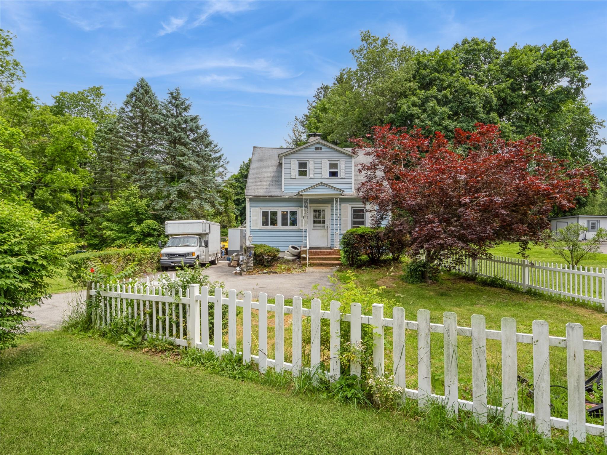 413 Vassar Road Property Photo 4